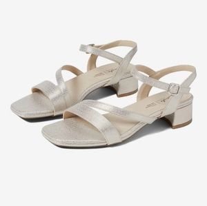LifeStride Julep Heels 7.5